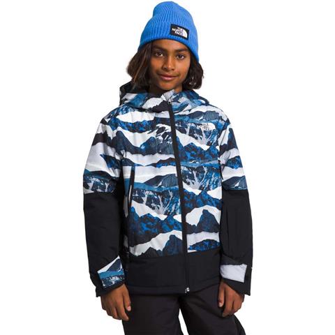 Boys' The North Face