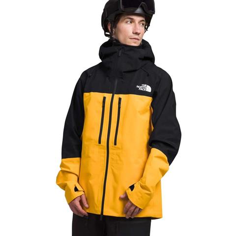 The North Face Men’s Ceptor Jacket