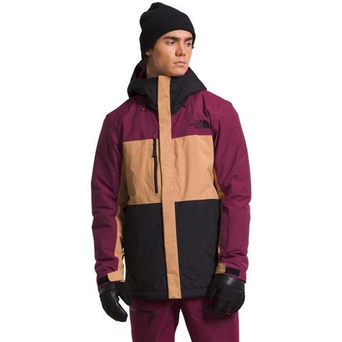 The North Face Men’s Freedom Insulated Jacket