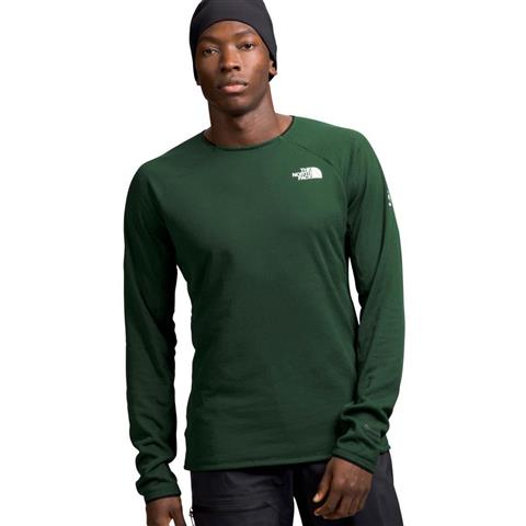 North face best sale summit series pullover