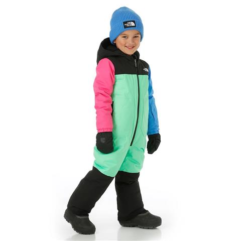 The North Face Kids’ Freedom Snow Suit