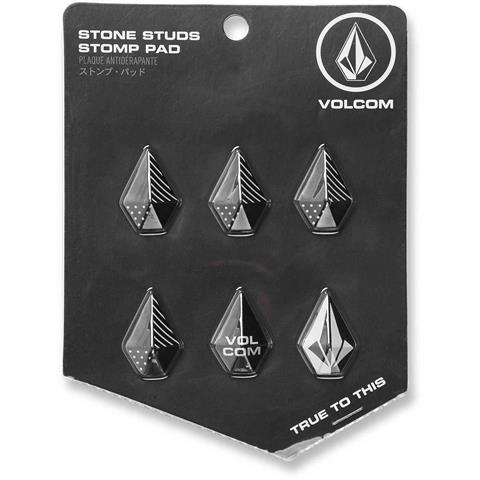 Volcom Stone Studs Stomp Pads