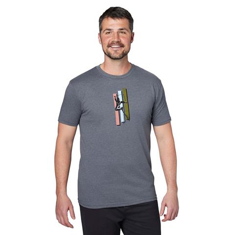Flylow Men&#39;s Backscratcher T-Shirt