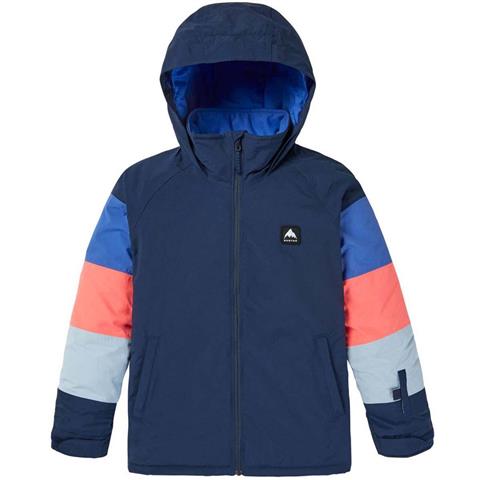 Burton Hart Jacket - Girl's