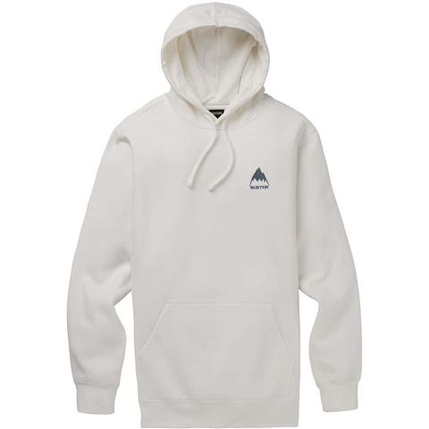 Burton Mountain Pullover Hoodie