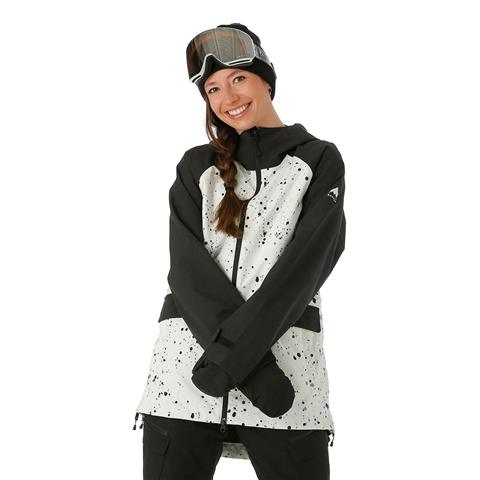 Burton Lalik Jacket - Women's | Skis.com