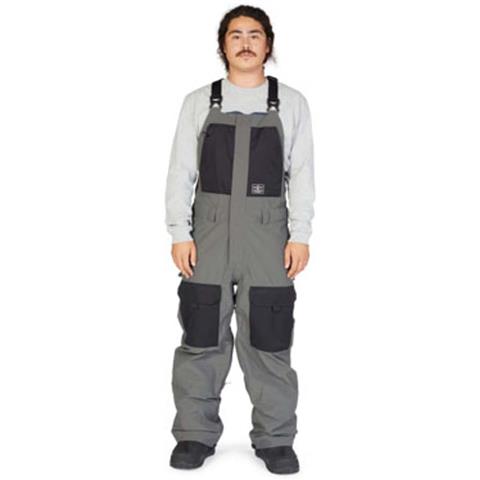 DC Shadow Bib - Men's