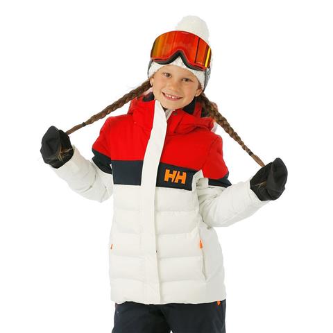 Helly Hansen Diamond Jacket - Girl's
