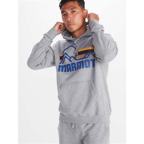 Marmot Coastal Hoody - Men&#39;s