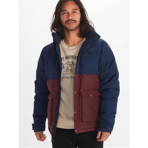 Marmot Fordham Jacket - Men's