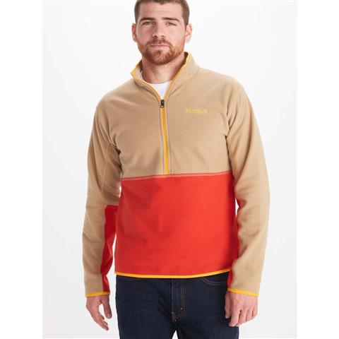 Marmot Men's Rocklin 1/2 Zip