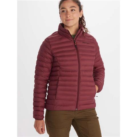 Marmot Echo Featherless Jacket - Women&#39;s