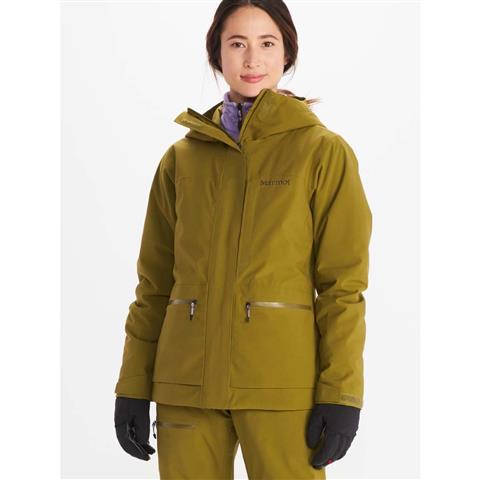 Marmot Refuge Jacket - Women&#39;s