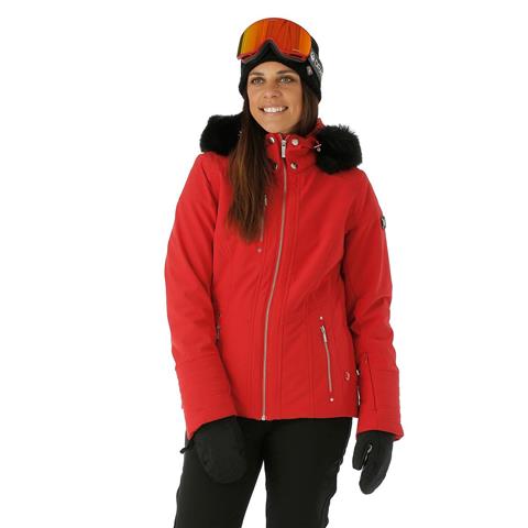 Nils Eloise Insulated Ski Jacket (Women's)