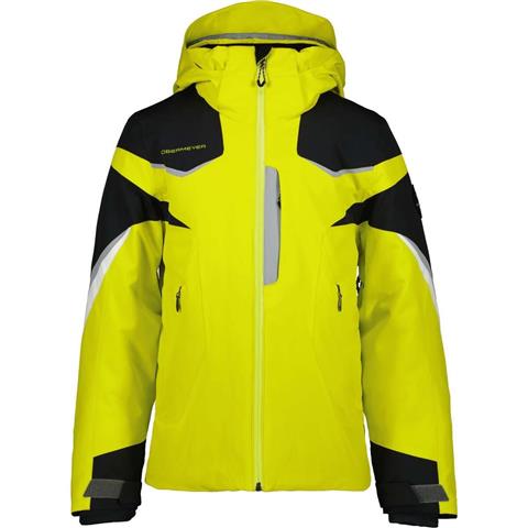 Obermeyer Mach 13 Jacket - Boy's (Teen)