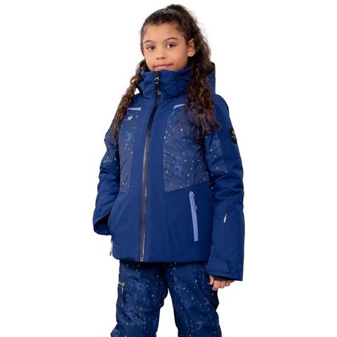 Obermeyer Leia Jacket - Girl's (Teen)