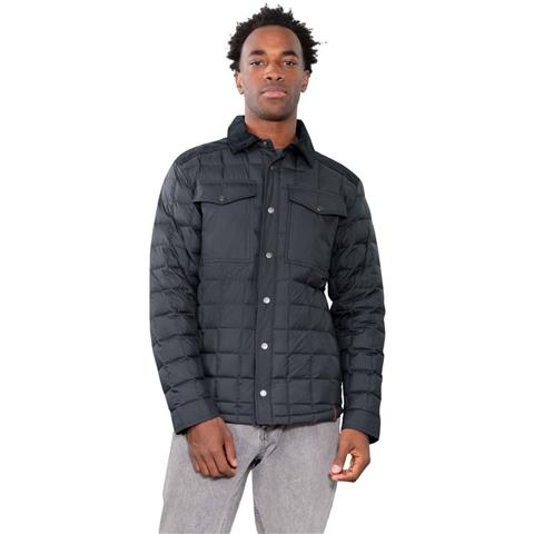 Obermeyer Wilder Down Shirt - Men's