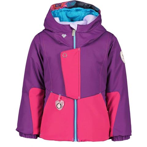 Obermeyer Livia Jacket - Girl's