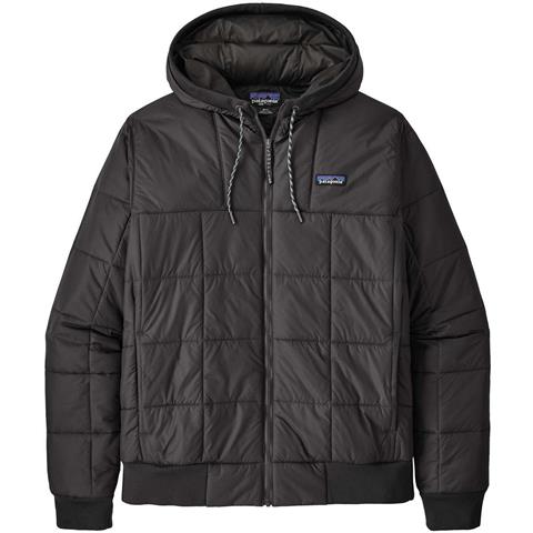 Patagonia Men's Box Quilted Hoody | Skis.com