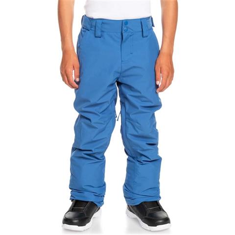 Quiksilver Estate Pant - Boy's