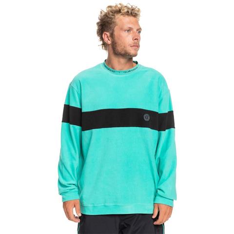 Quiksilver Flame On Fleece - Men&#39;s