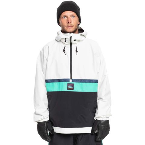 Quiksilver Steeze Jacket - Men's