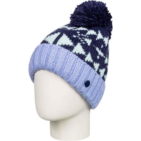 Roxy Amara Girl Beanie - Girl's