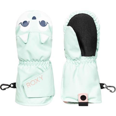 Roxy Snows Up Mitt - Girl's