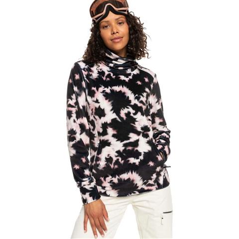 Roxy Deltine Fleece Pullover - Women&#39;s