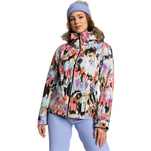 Roxy Jet Ski Jacket - Women&#39;s