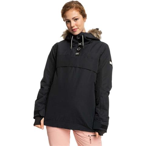 Roxy Shelter Jacket - Women&#39;s