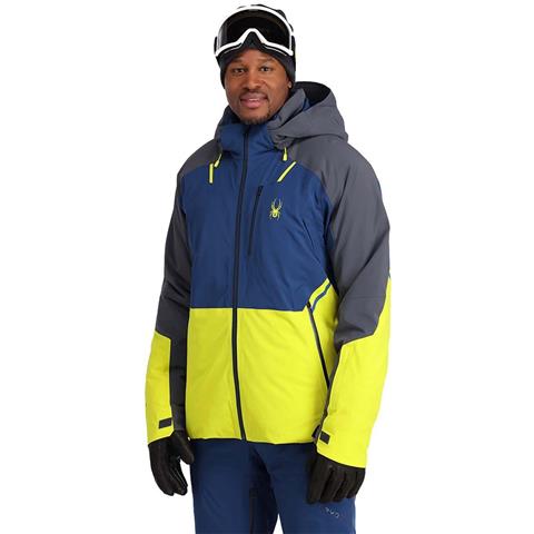 Spyder Vanqysh GTX Jacket - Men's