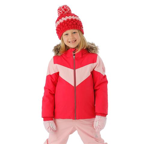 Spyder Lola Jacket - Toddler Girl&#39;s