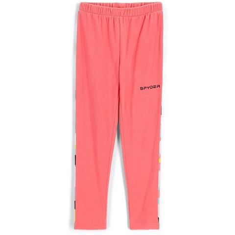 Spyder Speed Fleece Pant - Youth