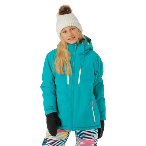 Sunice Zara Jacket - Girl's