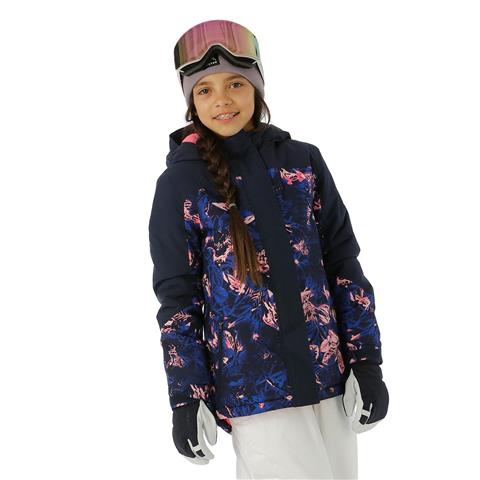 Under Armour Treetop Jacket - Girl's