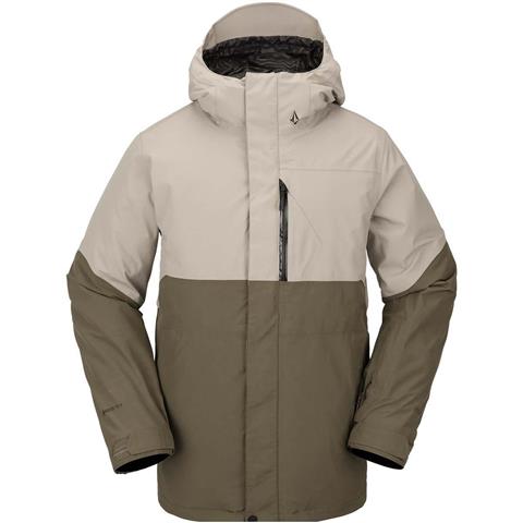 Volcom L Ins Gore-Tex Jacket - Men's