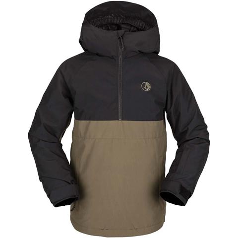 Volcom Sluff Ins Pullover - Youth