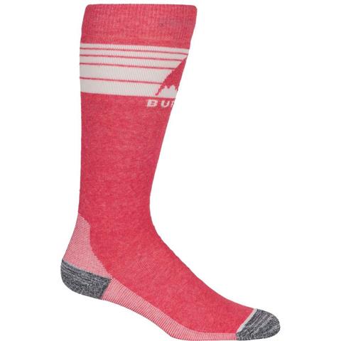 Burton Women's Emblem Midweight Sock