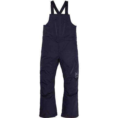 Burton Men's [ak] Cyclic GORE-TEX Bib Pants Short