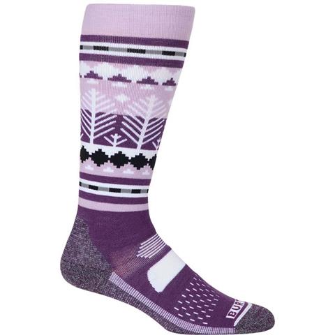 Burton Women's Performance Midweight Sock