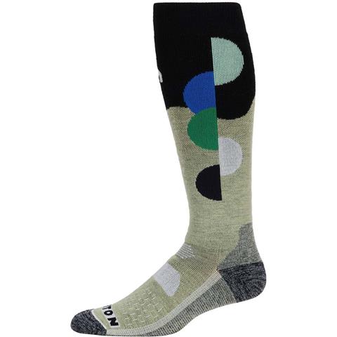 Burton Men's Performance Midweight Sock