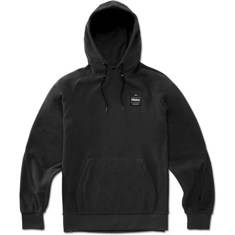 ThirtyTwo Men's Rest Stop Hoodie
