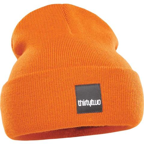 ThirtyTwo Patch Beanie