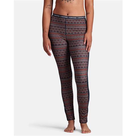 Kari Traa Lune Pant - Base Layer - Women&#39;s