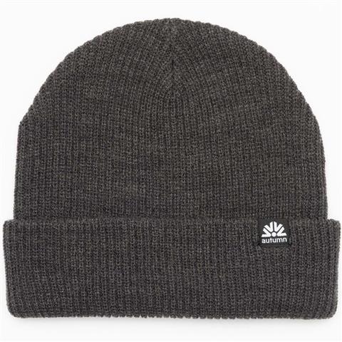 Autumn Simple Beanie