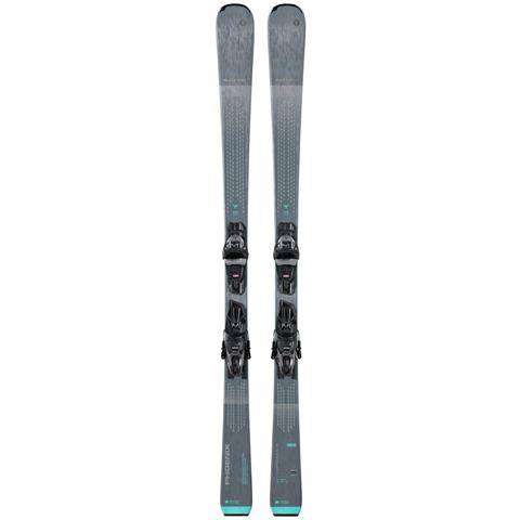 Blizzard Women's Phoenix R13 CA Skis with TPC 11 W Bindings