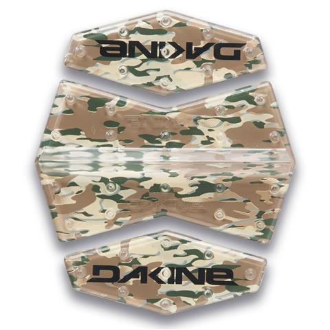 Dakine Modular Mat Stomp Pad
