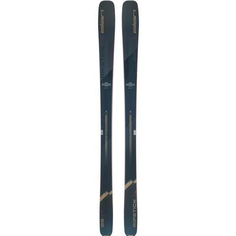 Elan Men's Ripstick 88 Skis