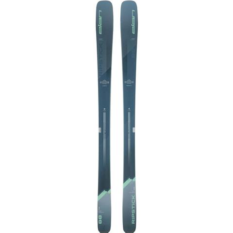 Elan Women's Ripstick 88 Skis